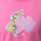 Jordan Lola Bunny Women's Graphic T-Shirt