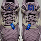 Tenis de básquetbol para mujer Jordan Heir Series