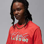 Jordan Flight Essentials Men's T-Shirt