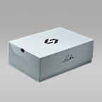 ルカ 4 ジュニア バスケットボールシューズ