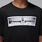 Jordan Older Kids' Wings T-Shirt
