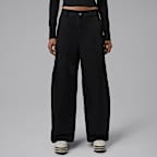 Pants holgados para mujer Jordan Flight '91