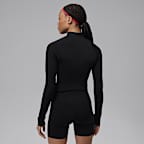 Jordan Sport Flightweight Women's Dri-FIT Jacket