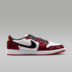 Air Jordan 1 Retro Low OG "Garden" Men's Shoes