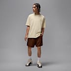 ジョーダン x ソールフライ メンズ Tシャツ