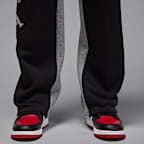 ジョーダン ジュニア フューチャー フライト フリース パンツ