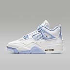 White/Blue Tint/Oil Green/Aluminium