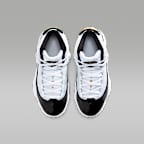 Jordan 6 Rings Little Kids' Shoes