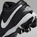 Tacos para niños de preescolar y grandes Jordan 1 Low