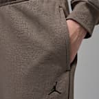 Jordan Sport Crossover Women's Dri-FIT Fleece Pants