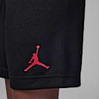 조던 23 저지 리틀키즈 투피스 저지 세트