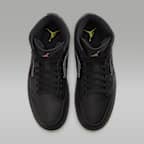 Tenis para hombre Air Jordan 1 Mid SE