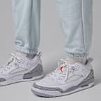 Jordan Flight Fleece Men's Trousers