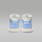 Air Jordan 1 Mid Women's Shoes