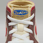 Jordan 1 Mid SE Baby/Toddler Shoes
