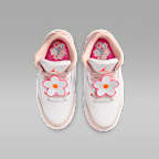 Jordan 3 Retro Schuh (jüngere Kinder)