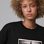 Jordan Sport Women's Dri-FIT Graphic T-Shirt