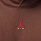 Jordan Brooklyn Men's Pullover Hoodie