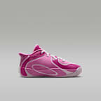 Tatum 4 Younger Kids Shoes