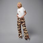 Jordan Brooklyn 女款 T 恤