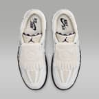 Air Jordan 1 Low Method of Make Women's Shoes