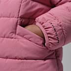 Jordan Little Kids' Midweight Active Puffer Jacket