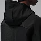 Jordan Flight Men's Fishtail Parka