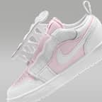 Jordan 1 Low Alt Younger Kids' Shoes