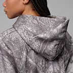 Jordan Brooklyn Women's Realtree Cropped Pullover Hoodie