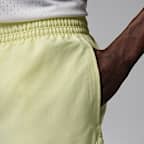 Jordan Sport Men's Dri-FIT Woven Diamond Shorts