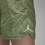Jordan Sport Women's Diamond Shorts