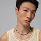 조던 브루클린 남성 페스티벌 니트 저지