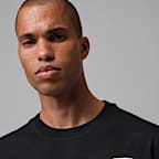 Playera Dri-FIT con gráfico para hombre Jordan Sport