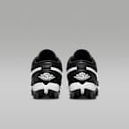 Jordan 1 Low Little/Big Kids' Cleats