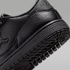 Scarpa Jordan Court Connect Low – Ragazzo/a