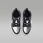 Chaussure Jordan 1 Mid SE pour enfant