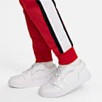 Conjunto de entrenamiento para niños talla pequeña Jordan