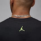 Jordan Sport Men's Dri-FIT T-Shirt