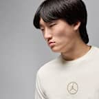 ジョーダン フライト エッセンシャル メンズ ショートスリーブ Tシャツ