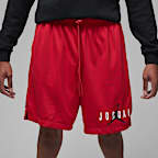 Jordan Essentials Men's Mesh Shorts