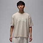 Light Orewood Brown/Sail