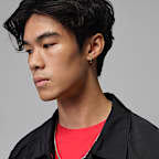 Chamarra ligera para hombre Jordan Brooklyn