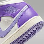 Air Jordan 1 中筒女鞋