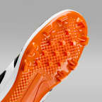 Tacos de béisbol para hombre Jordan 1 Retro MCS Low SE