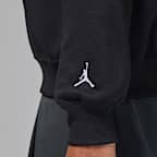 Jordan Brooklyn Fleece 女款圓領運動衫