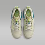 Tenis para niños grandes Jordan Spizike Low