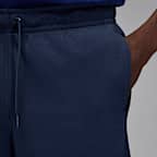 Shorts de tejido Fleece para hombre Jordan