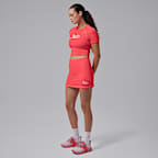 Skort para mujer Jordan Brooklyn