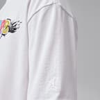 ジョーダン x APB メンズ Tシャツ