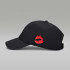 조던 클럽 언스트럭처드 캡